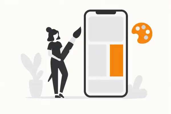 איך לבנות תפריט מעוצב? עשה זאת בעצמך