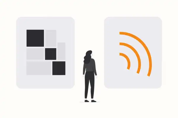 QR או NFC לתפריט? ההבדל ומה מתאים לעסק שלכם