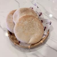 64) Pita Bread