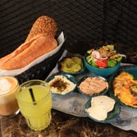 בוקר זוגית