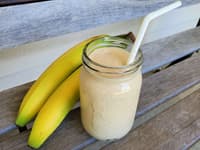 103) Banana Shake