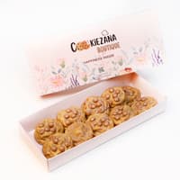 Classic cookies