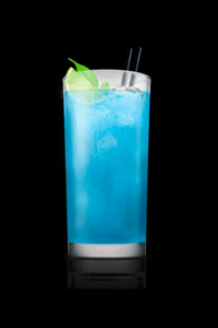 702.Blue lagoon
