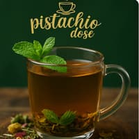 شاي بالأعشاب