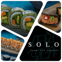 SOLO
