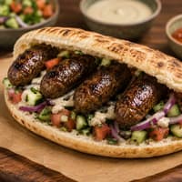 מרגז בפיתה 