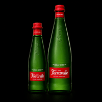 Ferrarelle - מים מינרלים מוגזים