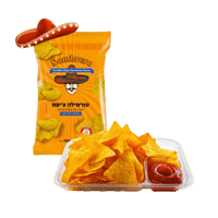 נאצ'וס