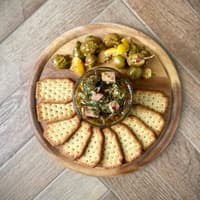 Tuna dill