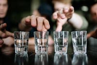 210)  Vodka  STOLI