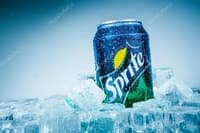 122) Sprite