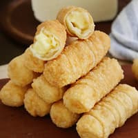 טקניאוס (Tequeños)