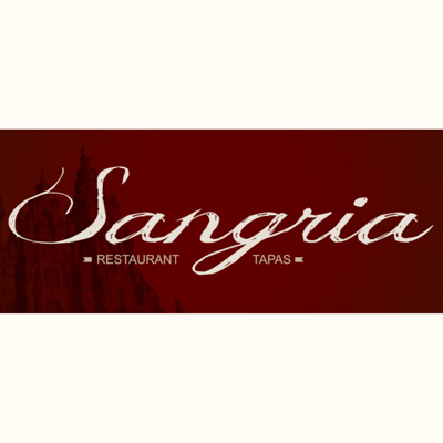 Sangria Restaurant Tapas