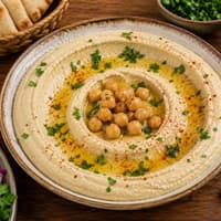 חומוס 
