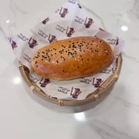 66) Hot Dog Bun