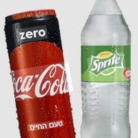 مشروبات باردة