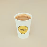 קפה שחור