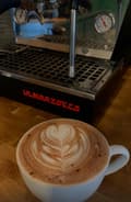 שתיה חמה - Hot beverage