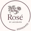Rose by Jachburg
