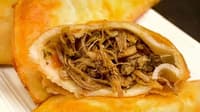 אמפנדת דה קרנה מצ'אדה ונצואלניות