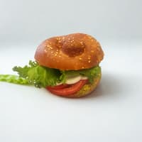 כריך גאקאמולי סנד ביץ