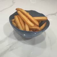 15) French Fries