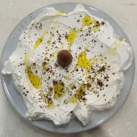 גבינה לבנה