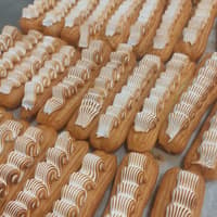 אקלרים