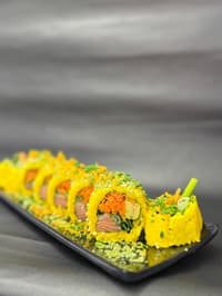 Sunshine Roll