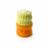 Creamy Lychee Matcha