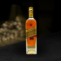 ג׳וני ווקר גולד לייבל רזרב