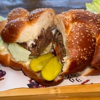 54) אסאדו בחלה
