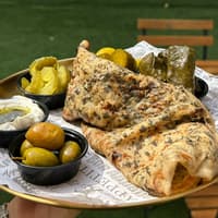 פיתה זעתר