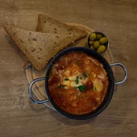 שקשוקה מהמבטח שלנו