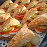 בורקס פינוקים