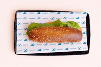 כריך ללא גלוטן