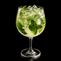San Germain Spritz