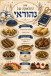 החלאקה של נהוראי