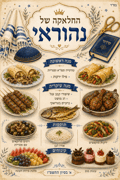 ראשונות