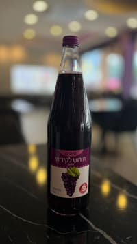 270) מיץ ענבים תירוש
