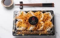 G - sushi