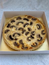 קישים גדולים