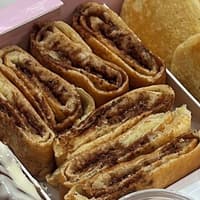 سوشي كرب