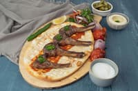 צלעות טלה