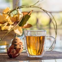 255) Variety of Wisozky Hot Tea