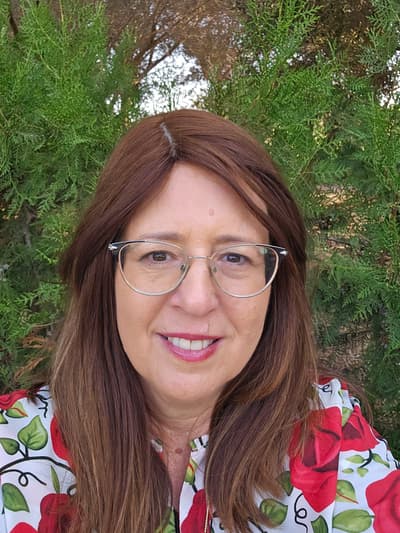 פורום מנהלות משאבי האנוש