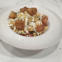 14) Jerusalem Salad