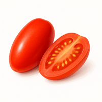 עגבניה תמר