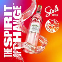 220)  Vodka  STOLI 