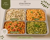 פסטה
